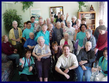 Karlton Residential Center